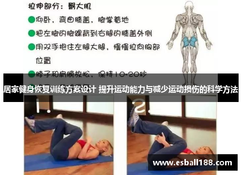 居家健身恢复训练方案设计 提升运动能力与减少运动损伤的科学方法